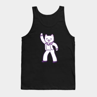 Saturday Night Fever Tank Top